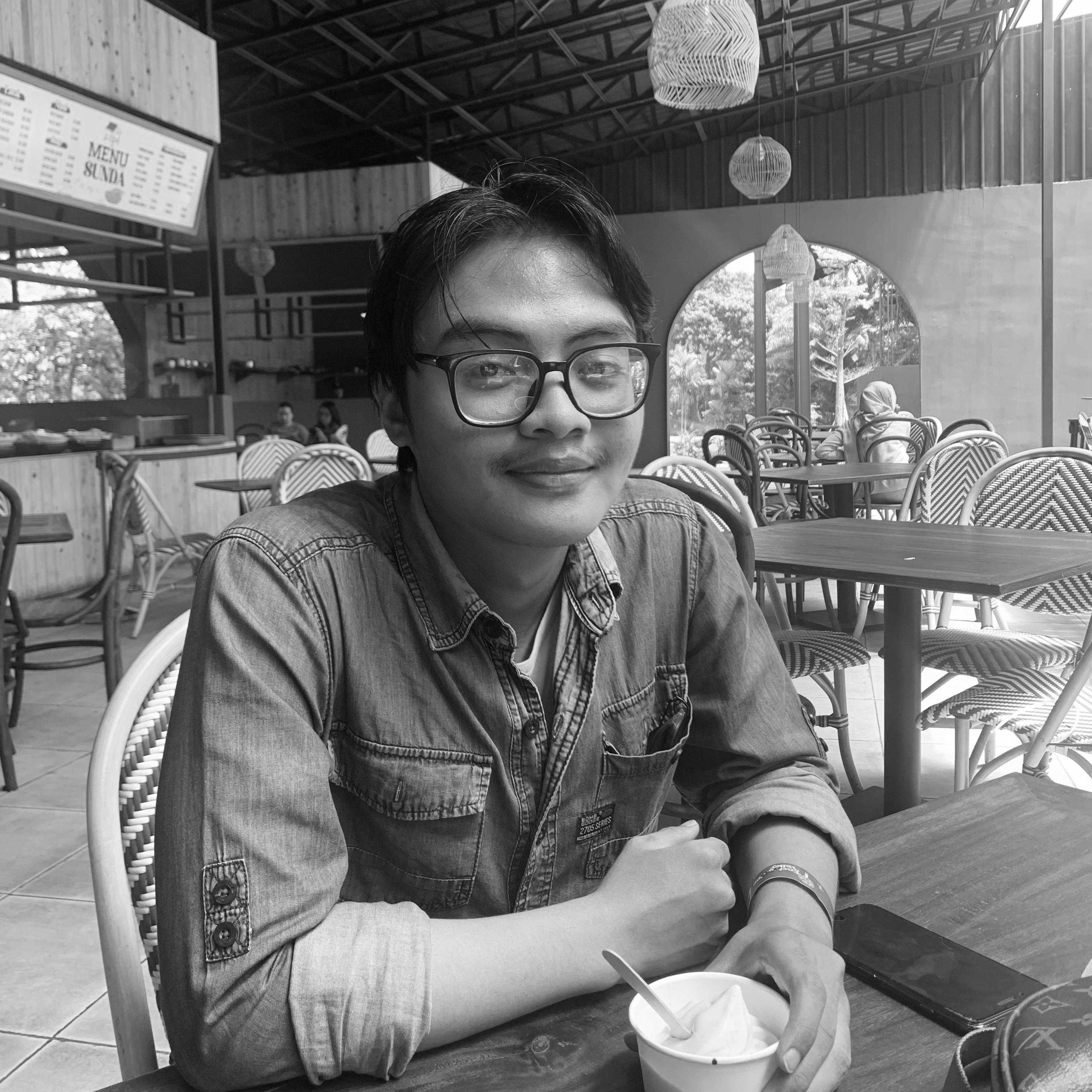 Firyan Fatih Fadilah's avatar